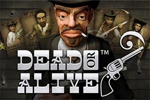 Dead or Alive logo