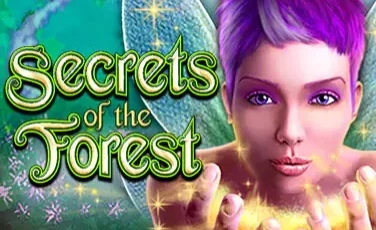 Secrets of the Forest logo