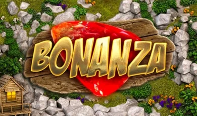 Bonanza logo