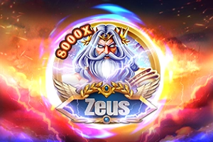 Zeus logo