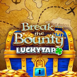 Break the Bounty Thumbnail