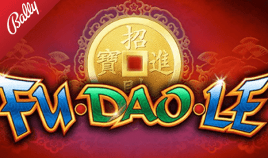 Fu Dao Le logo