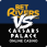 BetRivers vs Caesars