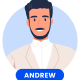 Andrew B. avatar