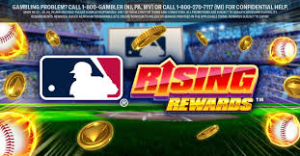 MLB Rising Rewards Thumbnail