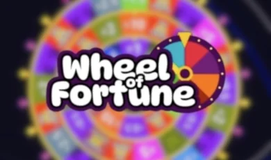 Wheel of Fortune logo