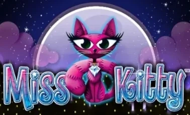 Miss Kitty logo